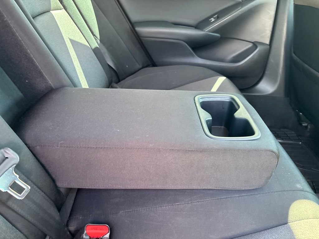 Used 2018 Honda Accord EX image 43