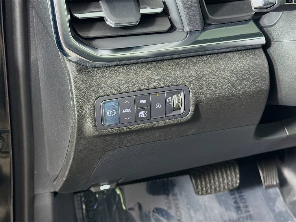 Used 2026 GMC Terrain Elevation w/ Elevation Premium Package AWD/4WD image 10