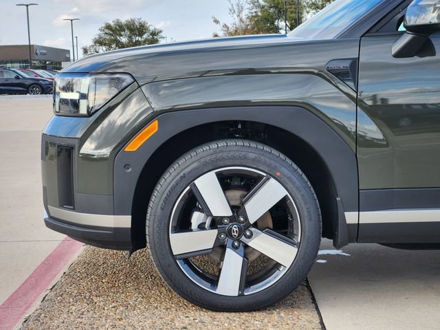 Used 2026 Hyundai Santa Fe Limited image 6