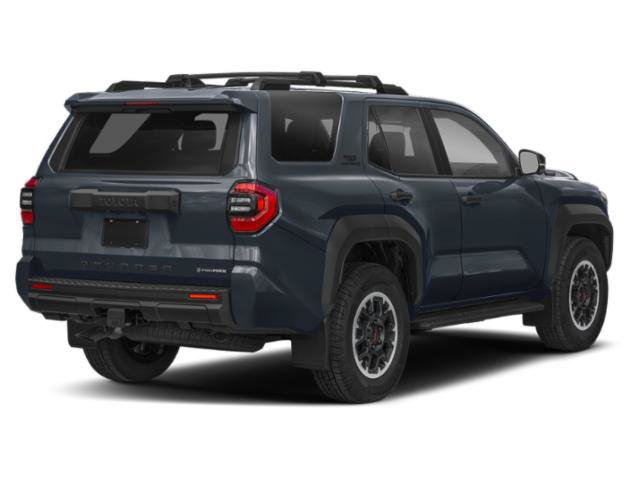 New 2026 Toyota 4Runner TRD Off-Road Premium AWD/4WD image 3
