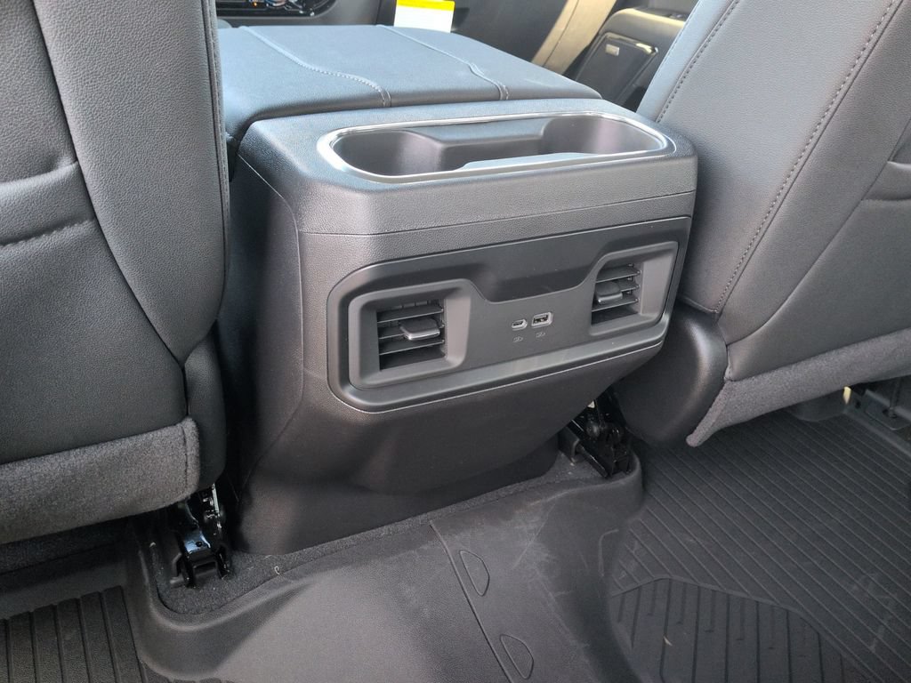 New 2026 Chevrolet Silverado 1500 LT Trail Boss w/ Convenience Package II AWD/4WD image 31