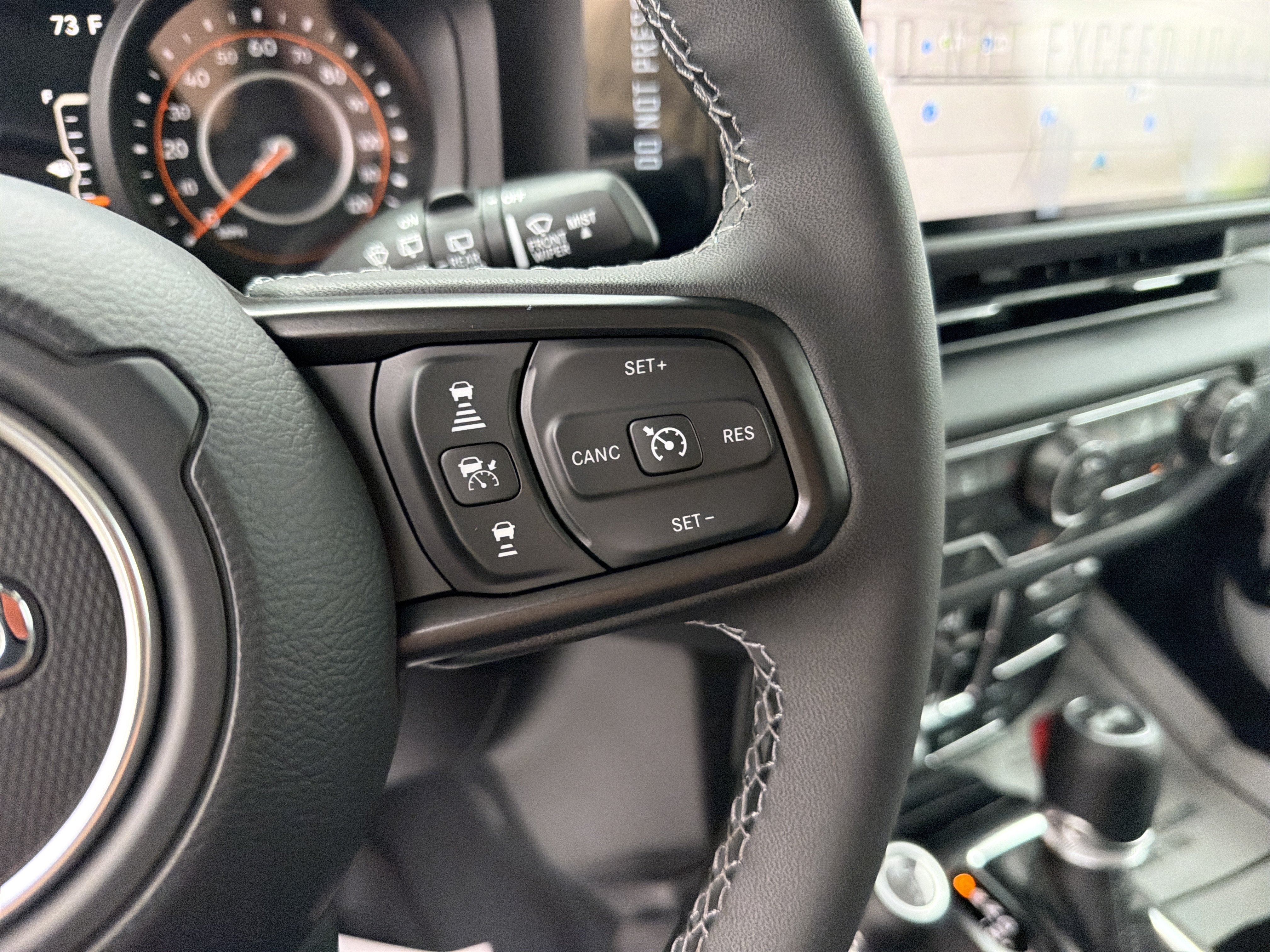 New 2027 Jeep Wrangler Unlimited Rubicon AWD/4WD image 20