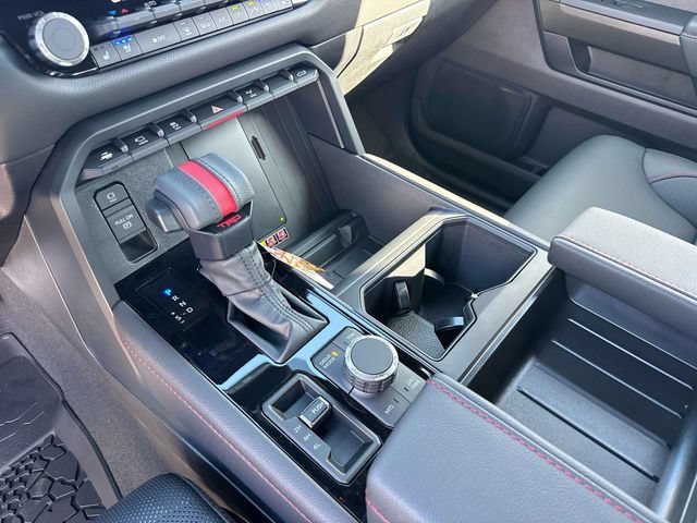 New 2026 Toyota Tundra TRD Pro AWD/4WD image 29