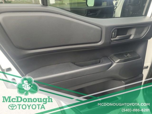 Used 2024 Toyota Land Cruiser 1958 AWD/4WD image 17