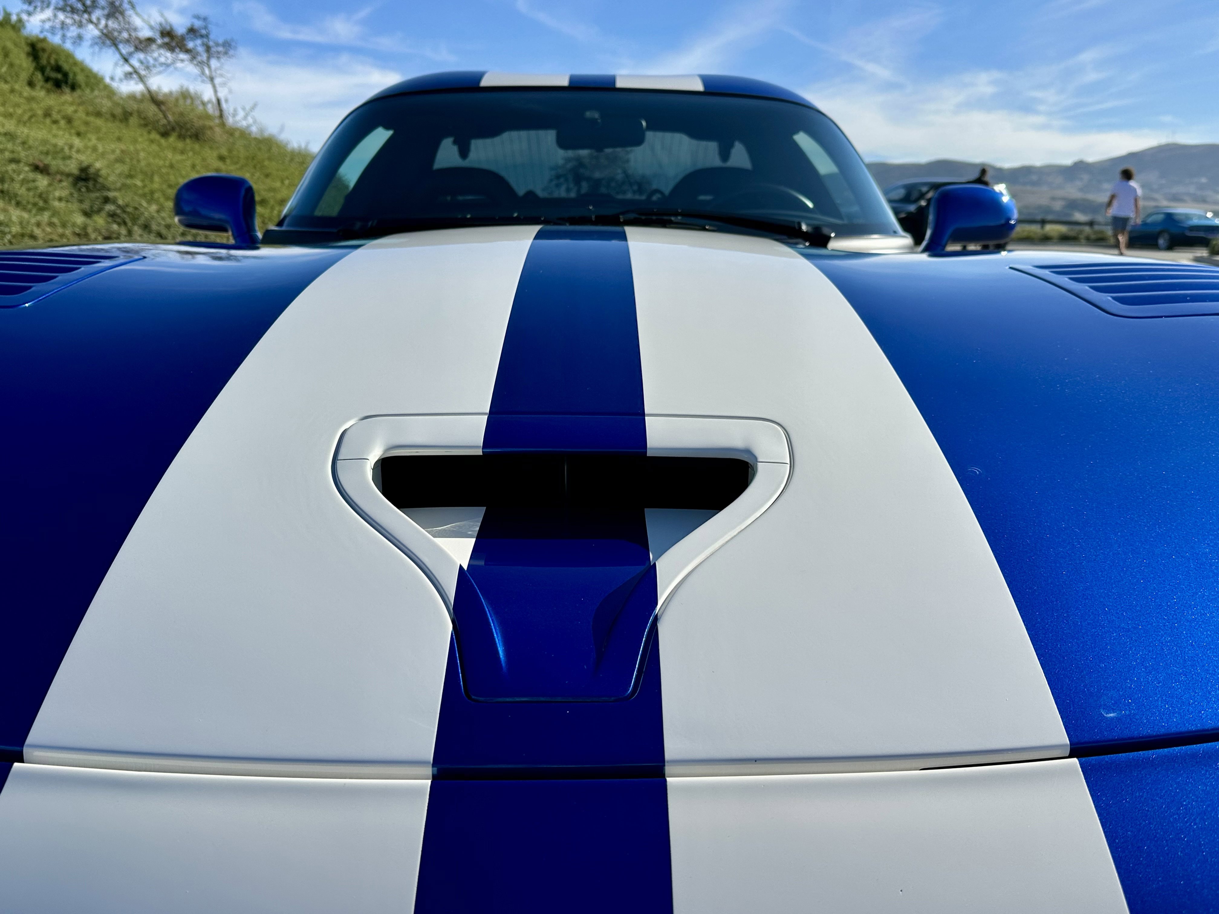 Used 1997 Dodge Viper GTS image 14