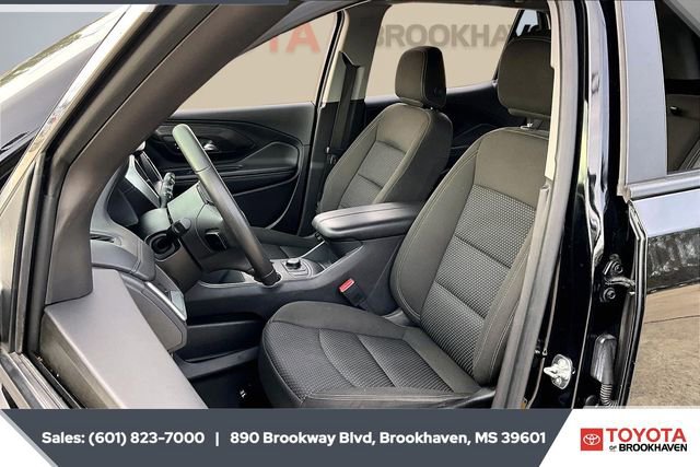 Used 2024 GMC Terrain SLE image 18