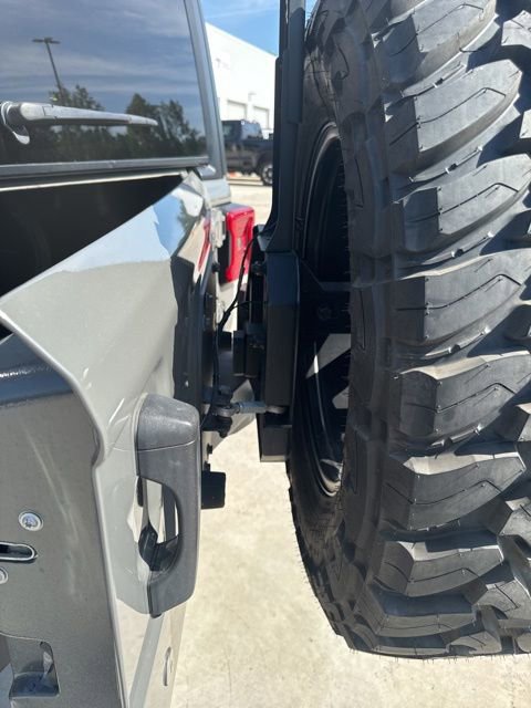 Used 2019 Jeep Wrangler Unlimited Rubicon AWD/4WD image 67