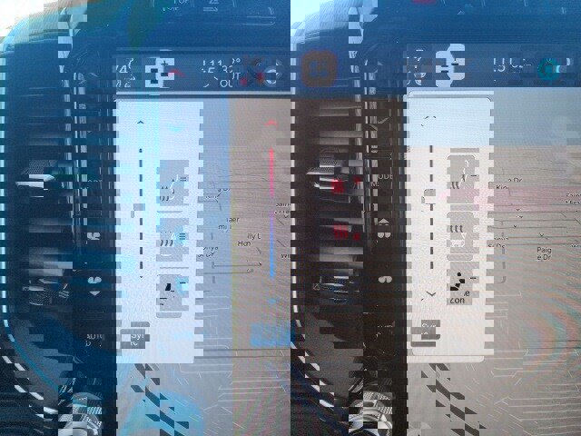 New 2026 RAM 1500 4x4 Crew Cab image 5