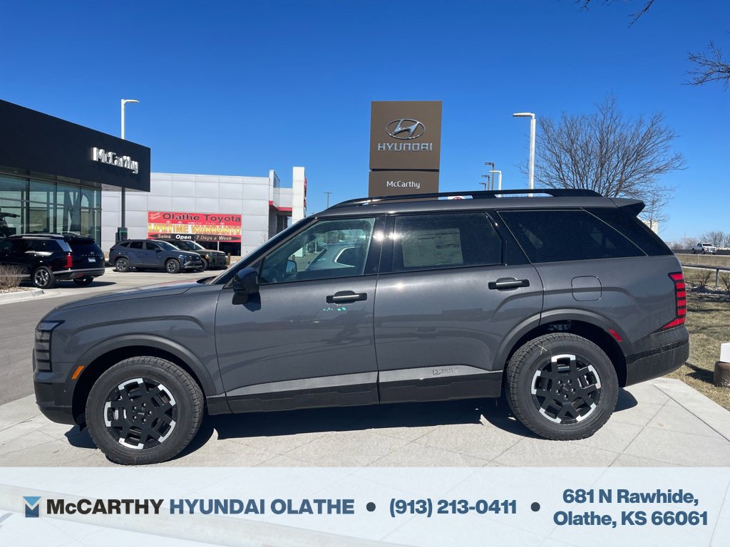 Used 2026 Hyundai Palisade XRT Pro AWD/4WD image 13