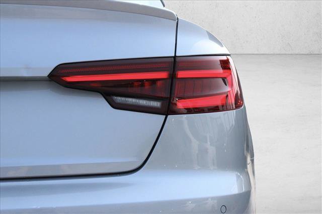 Used 2019 Audi S4 Premium Plus AWD/4WD image 10