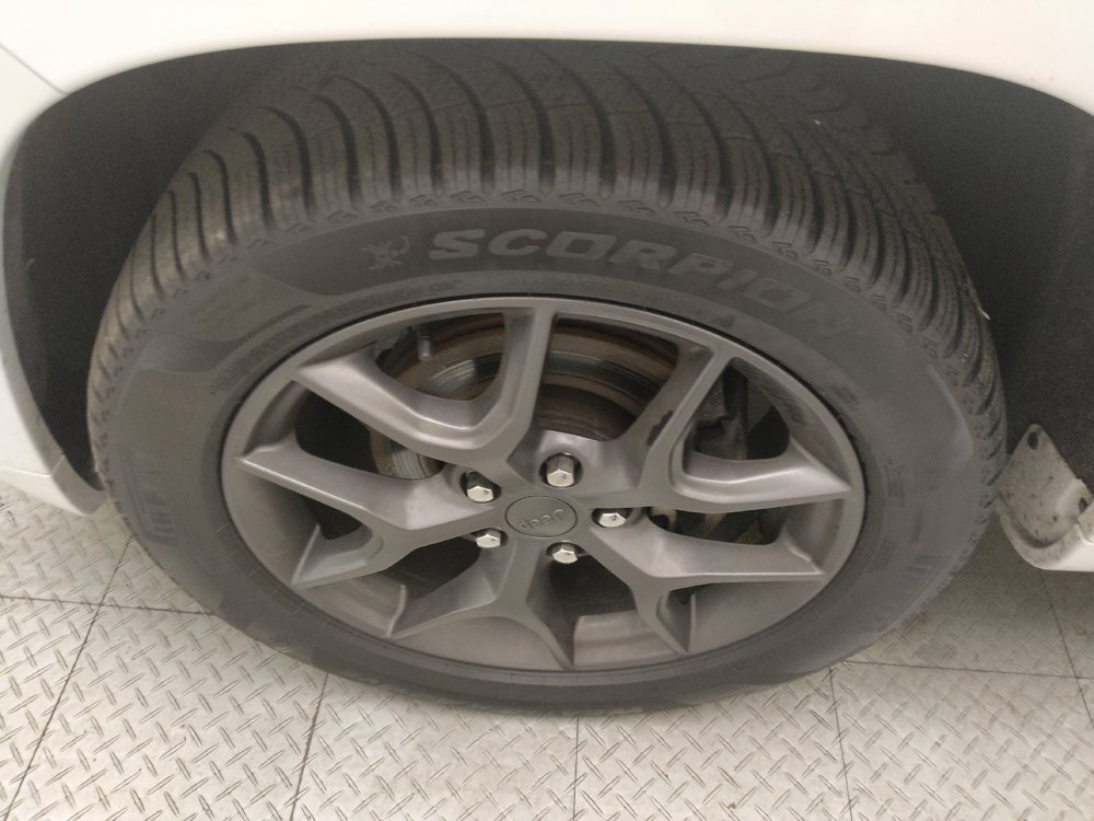 Used 2020 Jeep Grand Cherokee Limited X AWD/4WD image 31