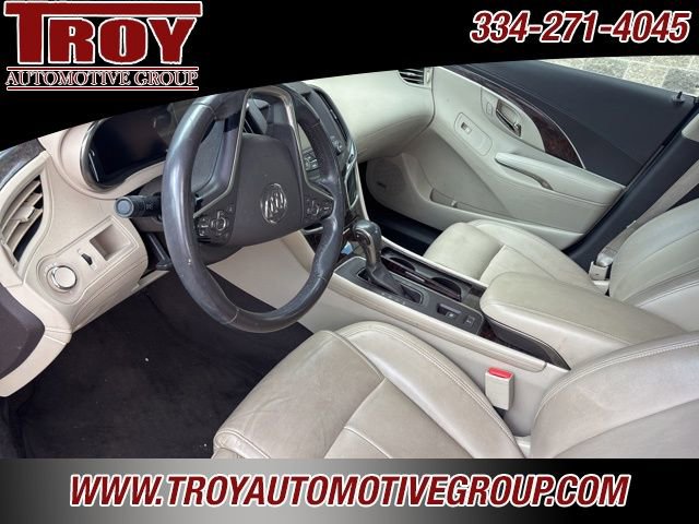 Used 2014 Buick LaCrosse Leather FWD image 29