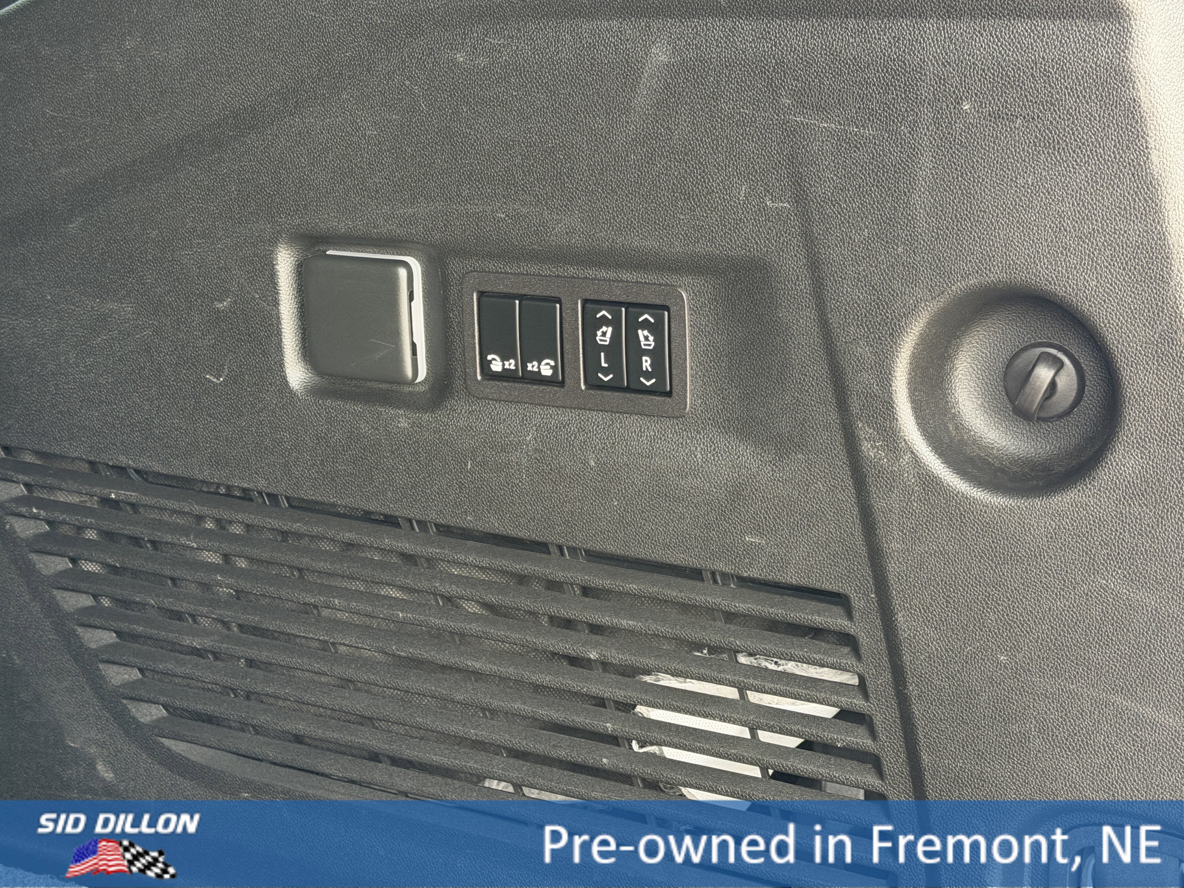 Certified 2023 GMC Yukon XL Denali Ultimate image 6