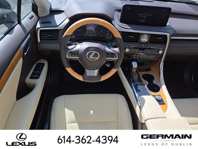Used 2020 Lexus RX 350 AWD w/ Premium Package image 33