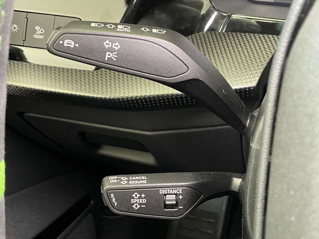 New 2026 Audi RS 3 image 39