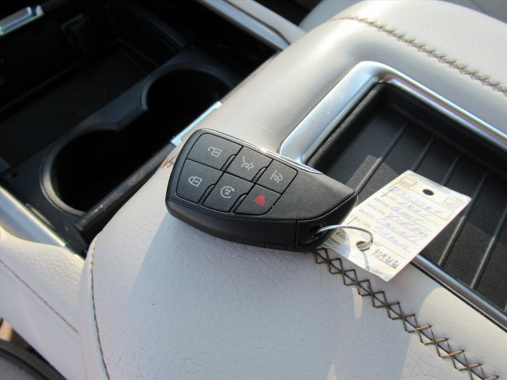 Used 2021 GMC Yukon Denali AWD/4WD image 35