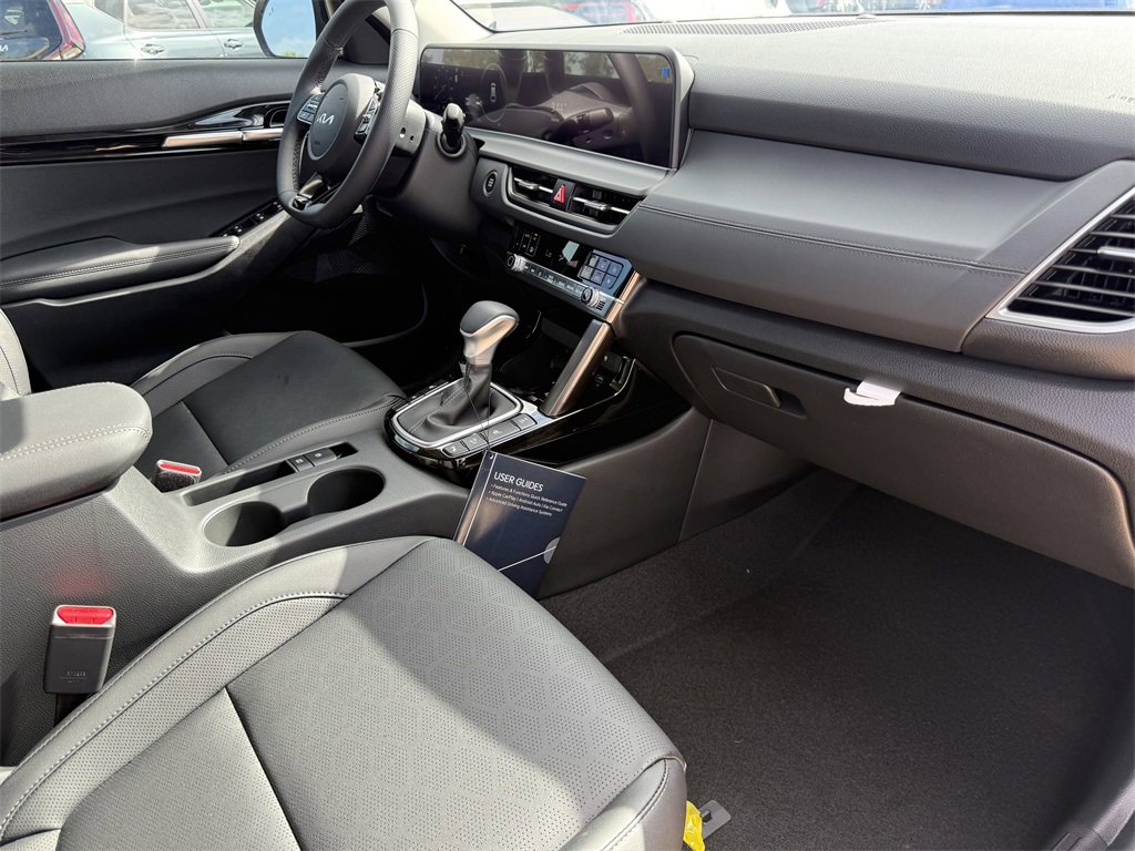 New 2026 Kia Seltos SX image 14