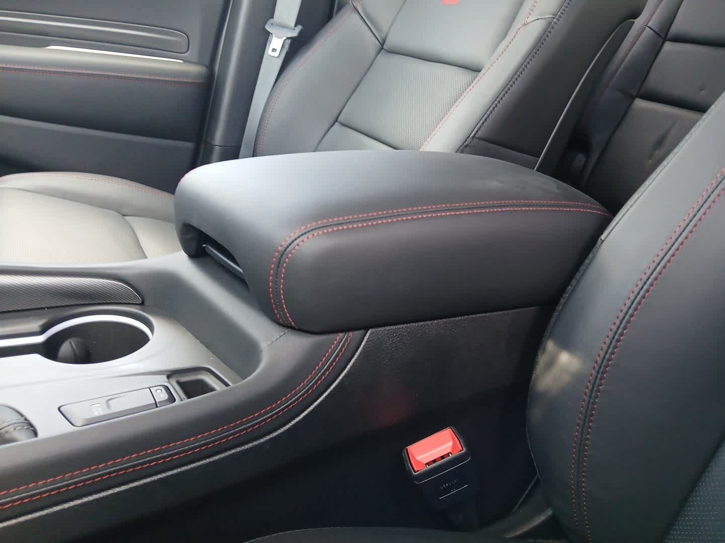 New 2026 Dodge Durango GT AWD/4WD image 70