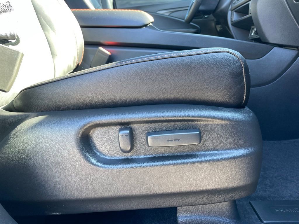 Certified 2024 Honda Ridgeline TrailSport image 31