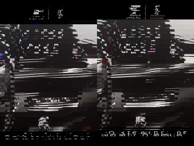 Used 2023 Cadillac Escalade ESV Sport w/ Touring Package image 16