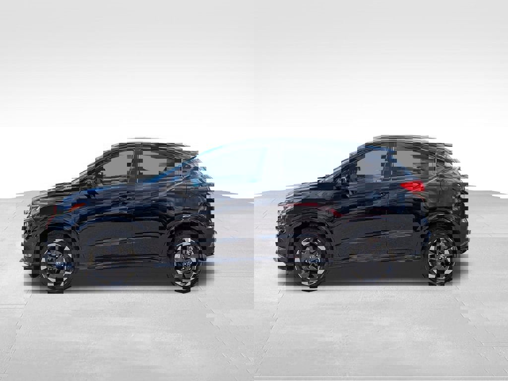 Used 2021 Honda HR-V Sport image 5