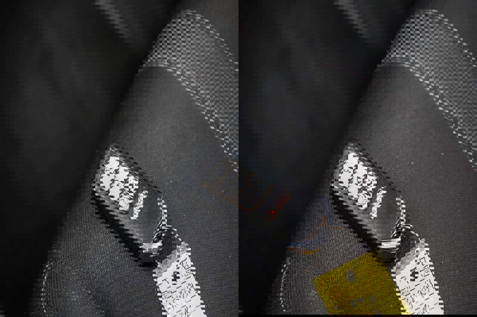 Used 2018 Honda Civic EX image 27