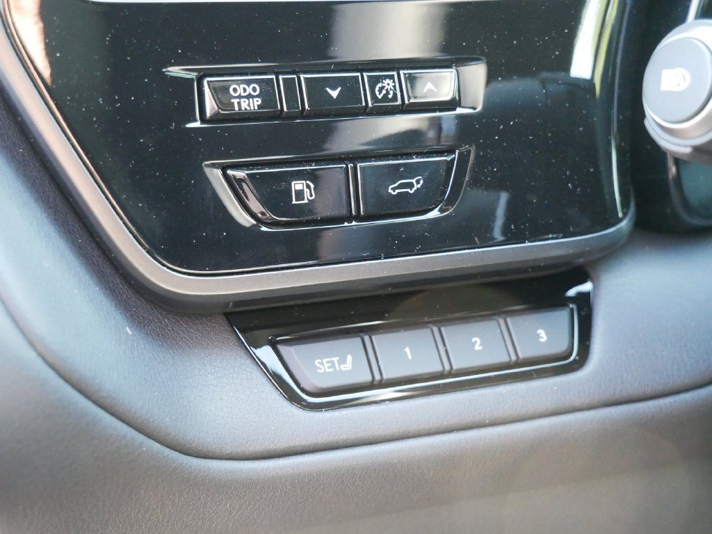New 2026 Lexus TX 350 AWD w/ Technology Package image 18