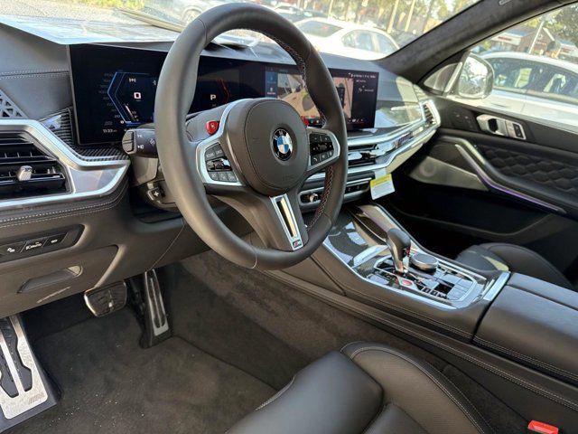 New 2026 BMW X5 M Competition w/ Executive Package image 22