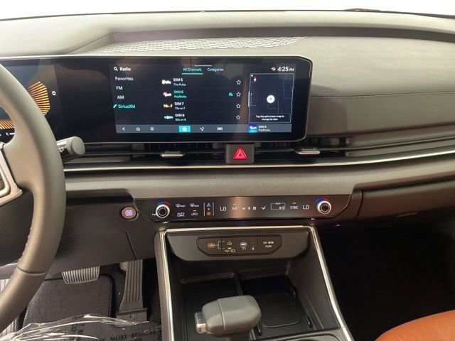 New 2026 Kia Carnival EX image 26