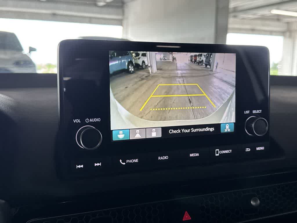 Used 2026 Honda Civic Sport image 18