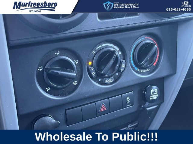 Used 2010 Jeep Wrangler Unlimited Sport AWD/4WD image 28