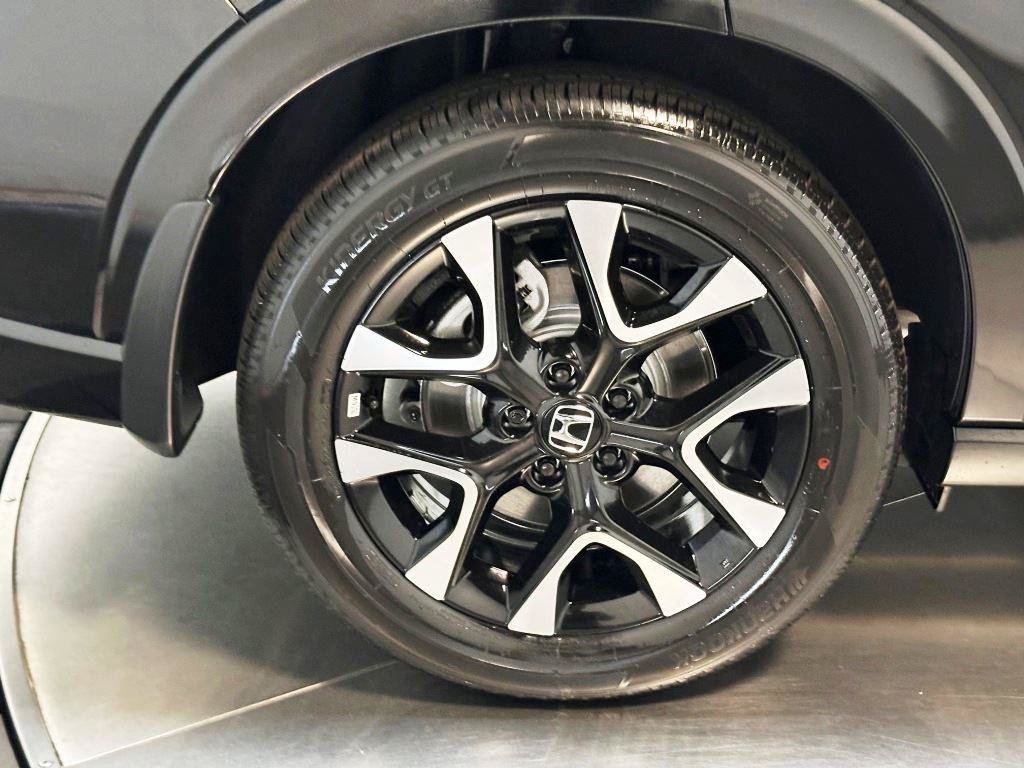 New 2027 Honda HR-V EX-L image 10