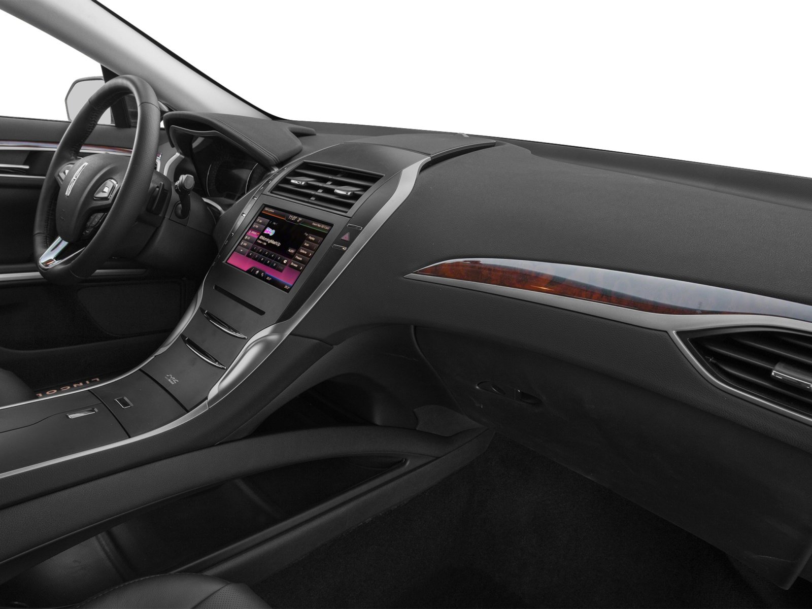 Used 2016 Lincoln MKZ Black Label w/ Technology Package image 16