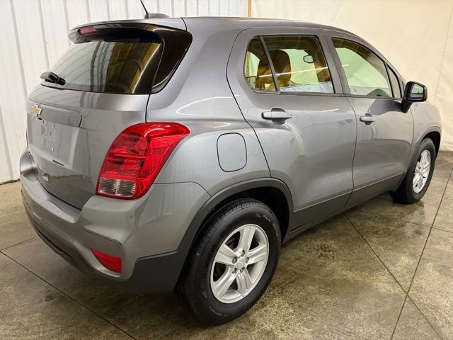 Used 2020 Chevrolet Trax LS image 6