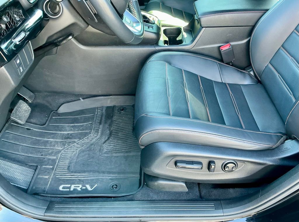 Used 2023 Honda CR-V Sport Touring image 41