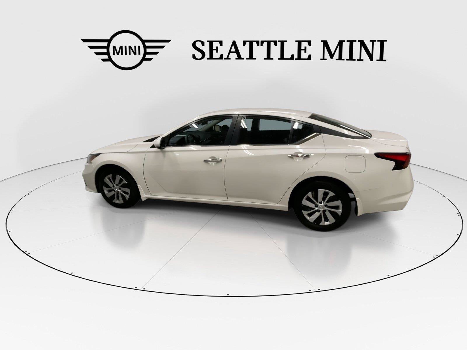 Used 2022 Nissan Altima 2.5 S FWD image 7