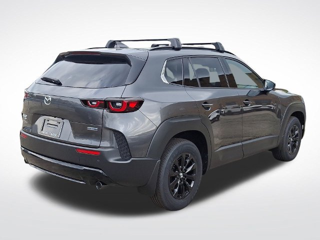 New 2026 MAZDA CX-50 AWD 2.5 Hybrid w/ Cargo Package image 7