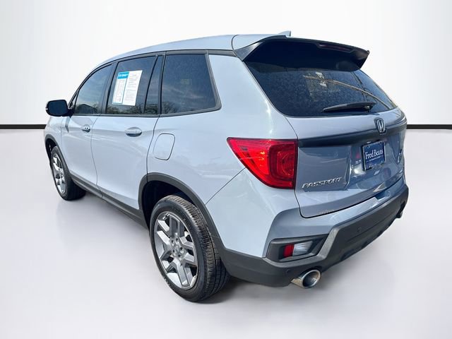Used 2023 Honda Passport EX-L image 5
