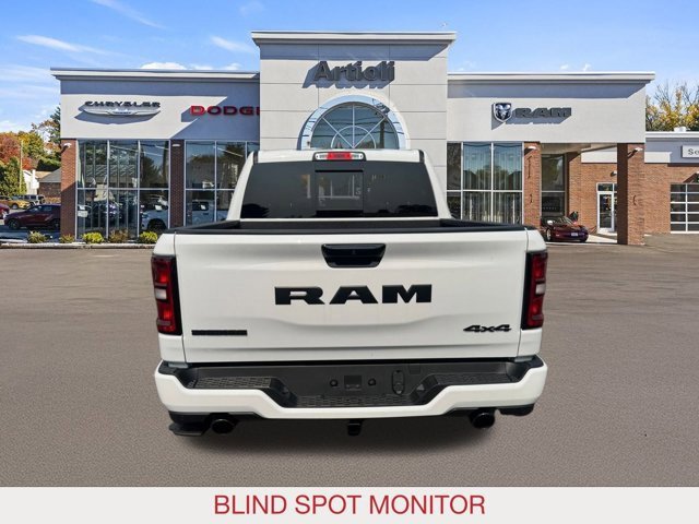 New 2026 RAM 1500 Big Horn image 6