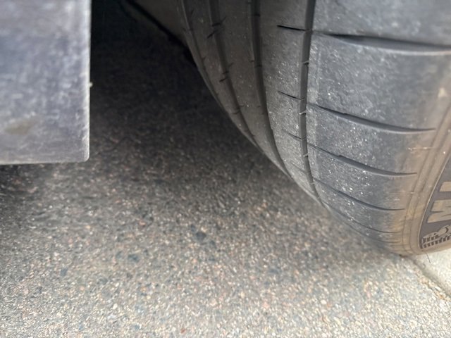 Used 2022 BMW X5 M w/ Competition Package 2 image 14