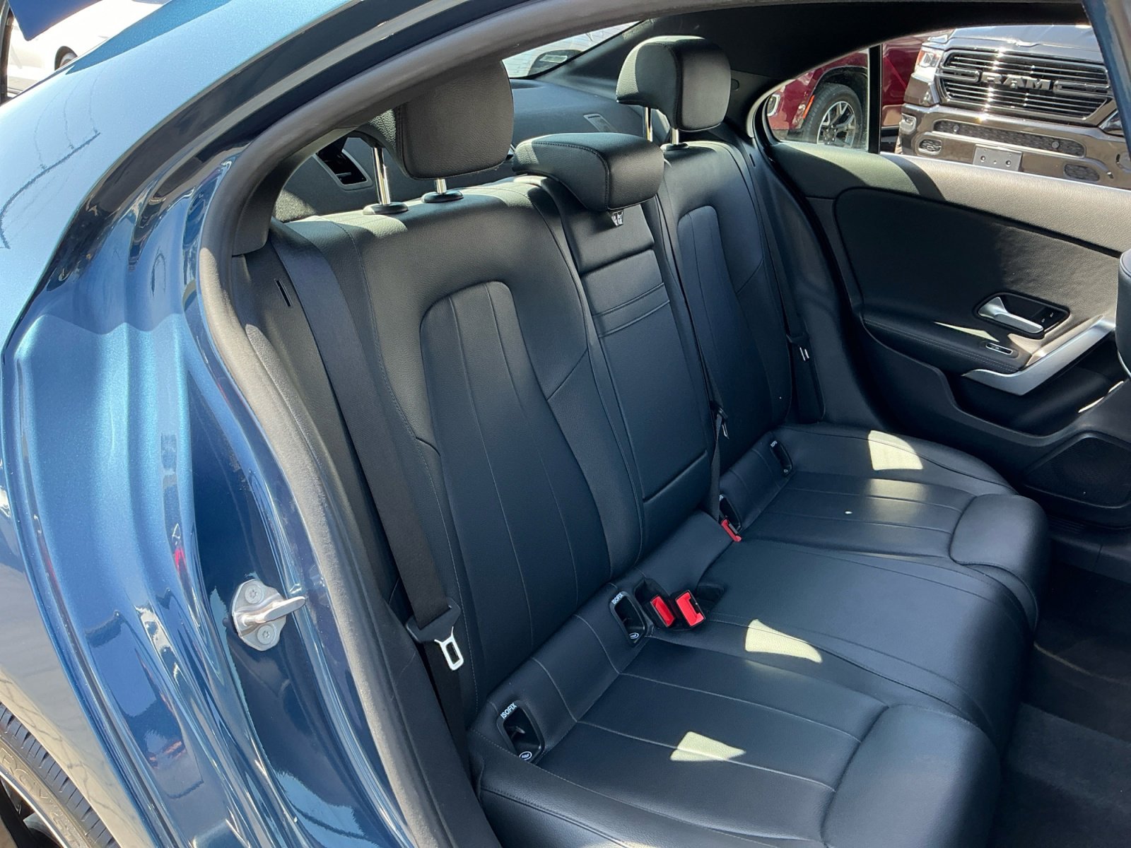 Used 2022 Mercedes-Benz A 220 image 20
