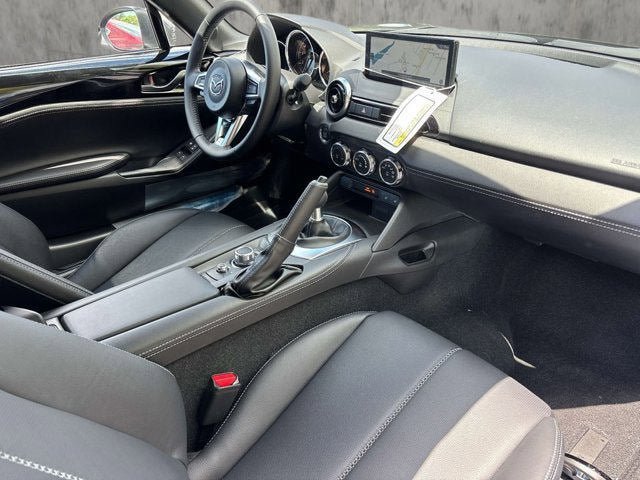 New 2026 MAZDA MX-5 Miata Grand Touring RWD image 28