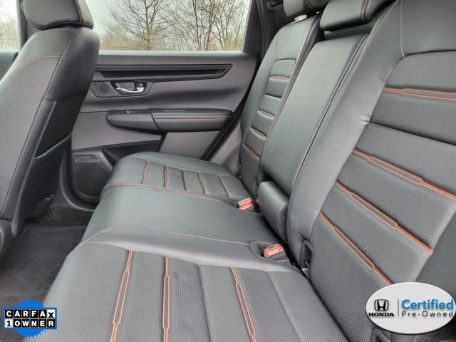 Certified 2024 Honda CR-V Sport-L image 12