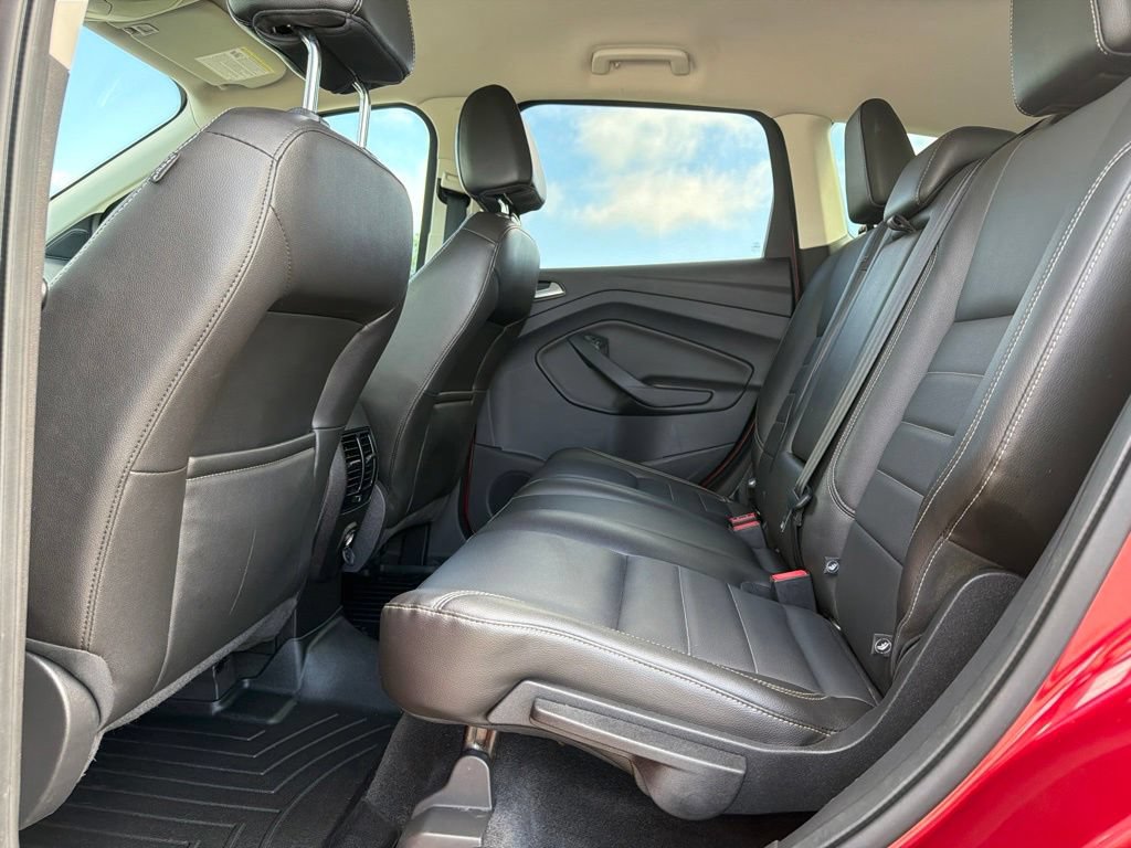 Used 2013 Ford Escape SEL AWD/4WD image 11