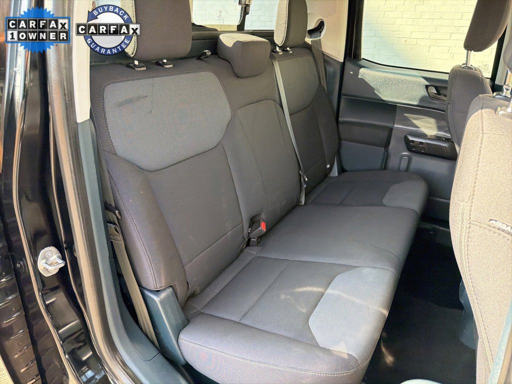 Used 2022 Ford Maverick XL image 12