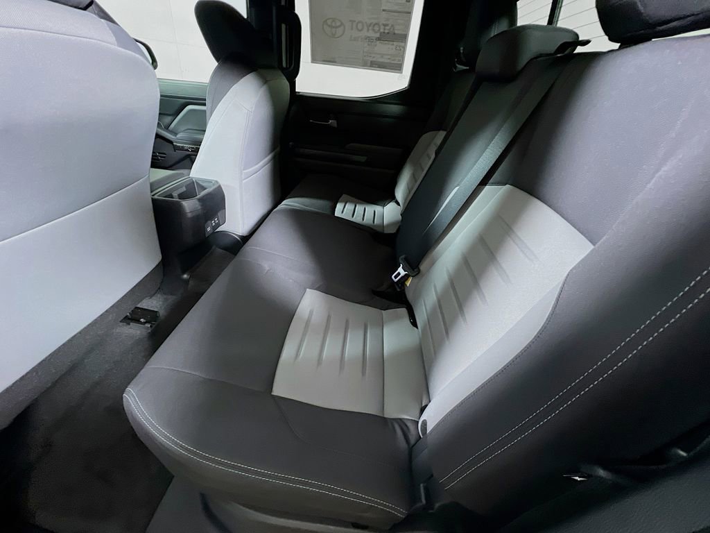 New 2026 Toyota Tacoma TRD Off-Road image 20