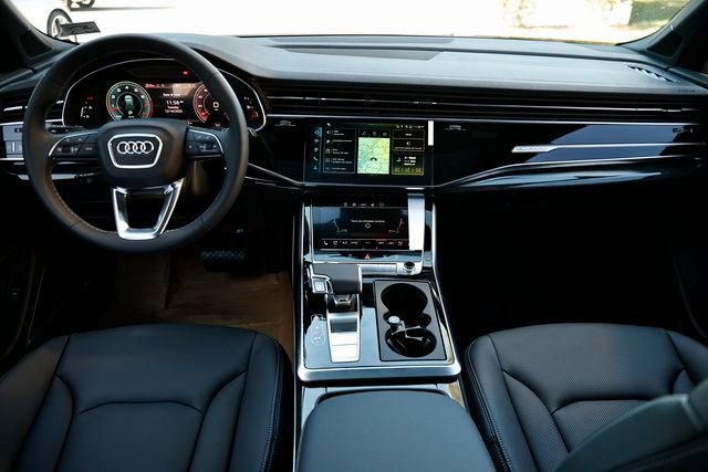 New 2026 Audi Q7 3.0T Premium Plus image 25