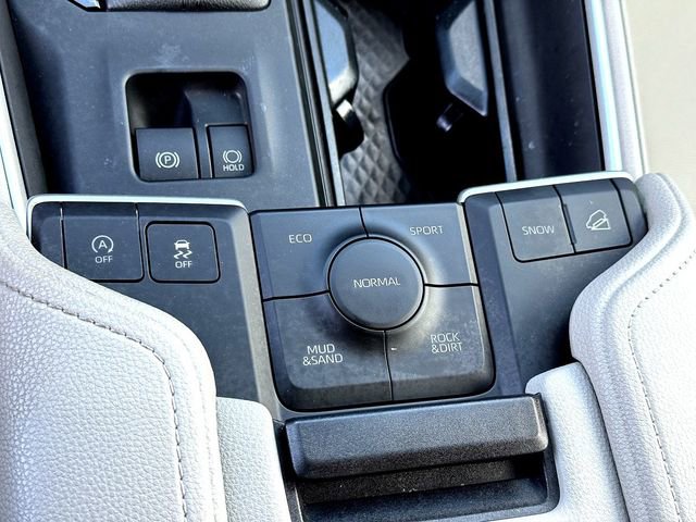 Used 2024 Toyota Grand Highlander AWD image 19