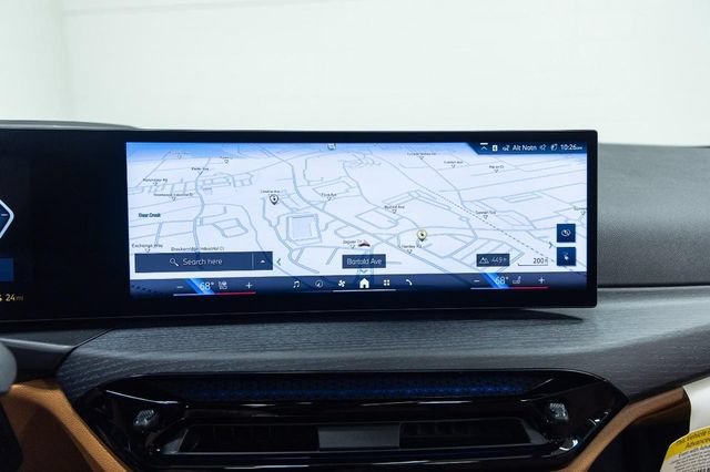 New 2026 BMW i4 xDrive40i w/ Premium Package AWD/4WD image 19