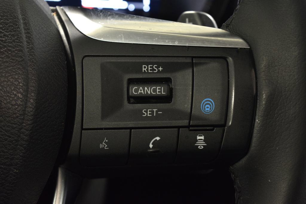 Used 2023 INFINITI QX60 Luxe w/ Cargo Package image 18